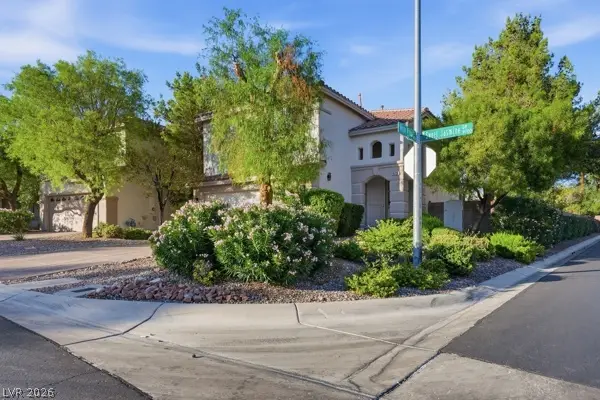 9726 Sweet Jasmine Drive, Las Vegas, NV 89148 - #3