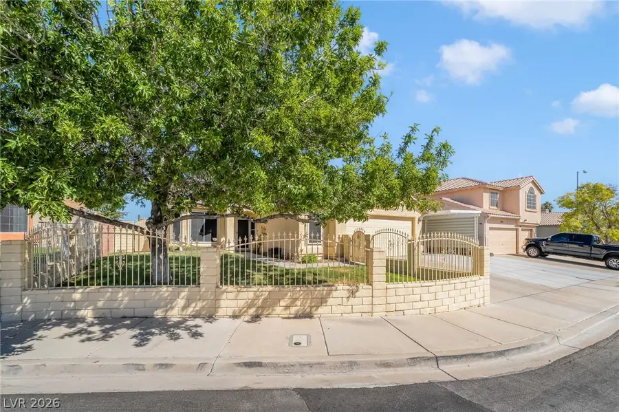 125 Heather Drive, Henderson, NV 89002 - #3