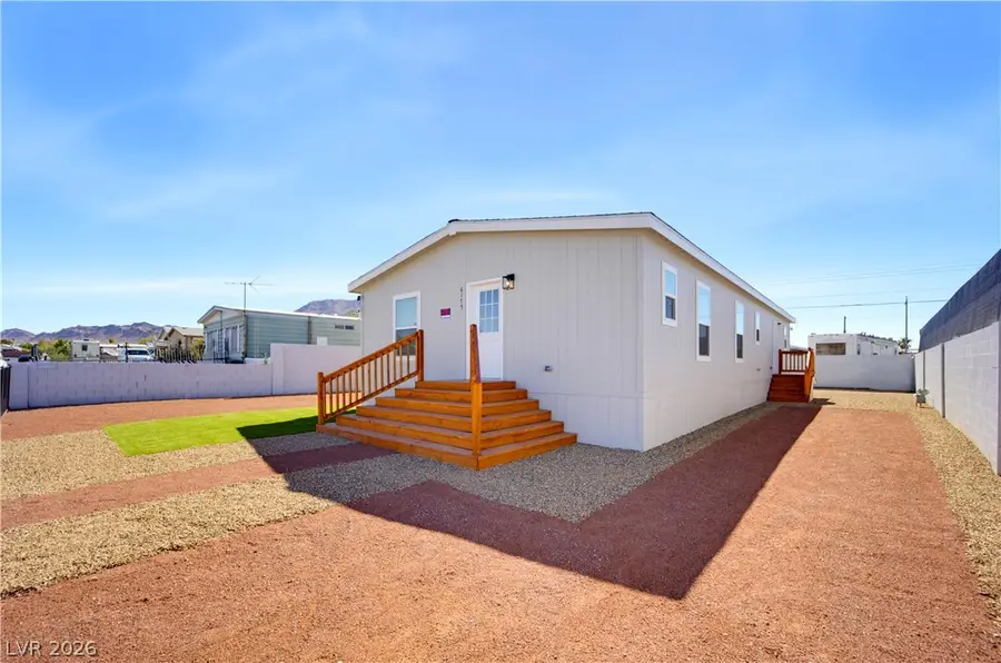 6175 Bryce Canyon Avenue, Las Vegas, NV 89156 - #3