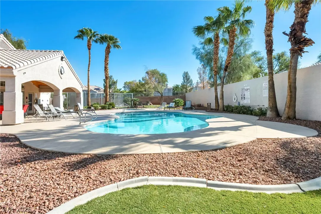 511 Armenian Place, Henderson, NV 89052 - #1