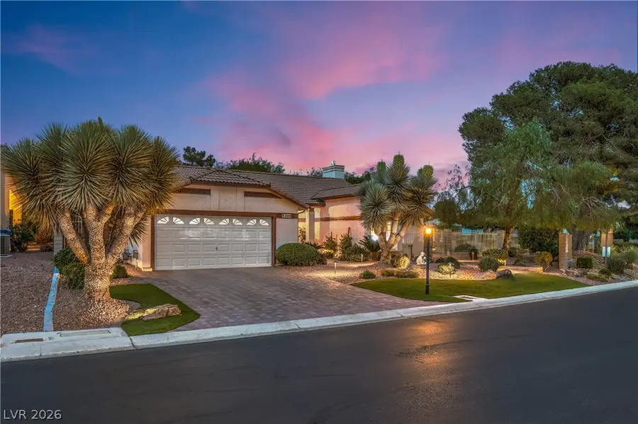 5300 Singing Hills Drive, Las Vegas, NV 89130 - #3