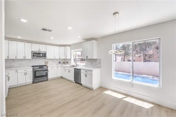 9115 Sangria Lane, Las Vegas, NV 89147