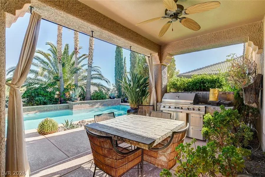 5152 Vincitor Street, Las Vegas, NV 89135 - #3