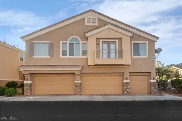 1555 Ward Frontier Lane, Henderson, NV 89002