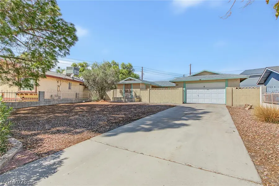 5212 Jeff Drive, Las Vegas, NV 89110 - #2