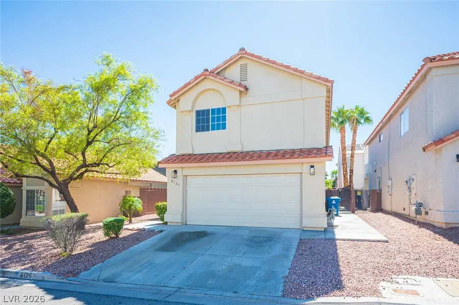 8125 Dolphin Landing Drive, Las Vegas, NV 89128 - #2