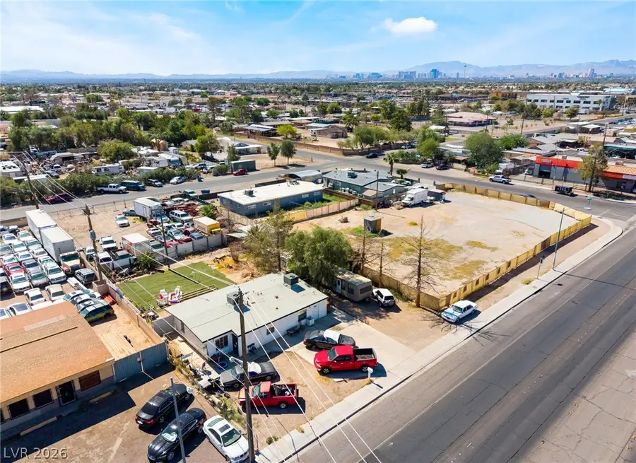 5351 E Lake Mead Boulevard, Las Vegas, NV 89156 - #3