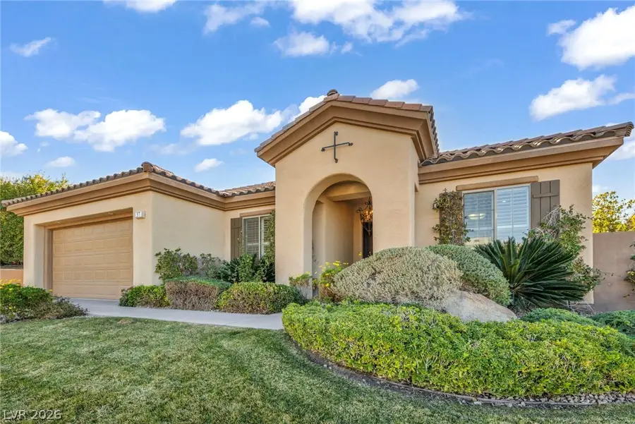 37 Stonemark Drive, Henderson, NV 89052 - #2