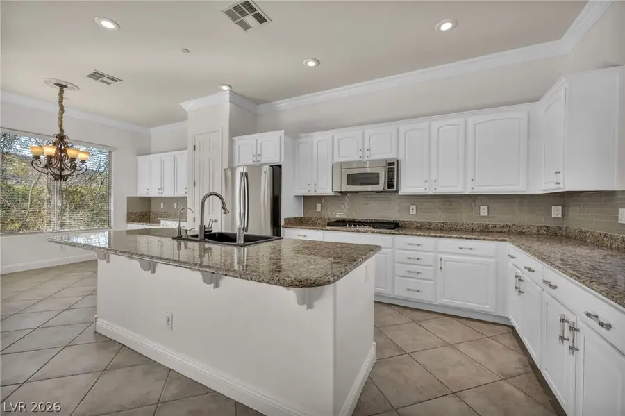 37 Stonemark Drive, Henderson, NV 89052 - #3
