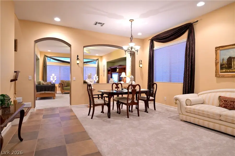 7630 Port Orchard Avenue, Las Vegas, NV 89113 - #3