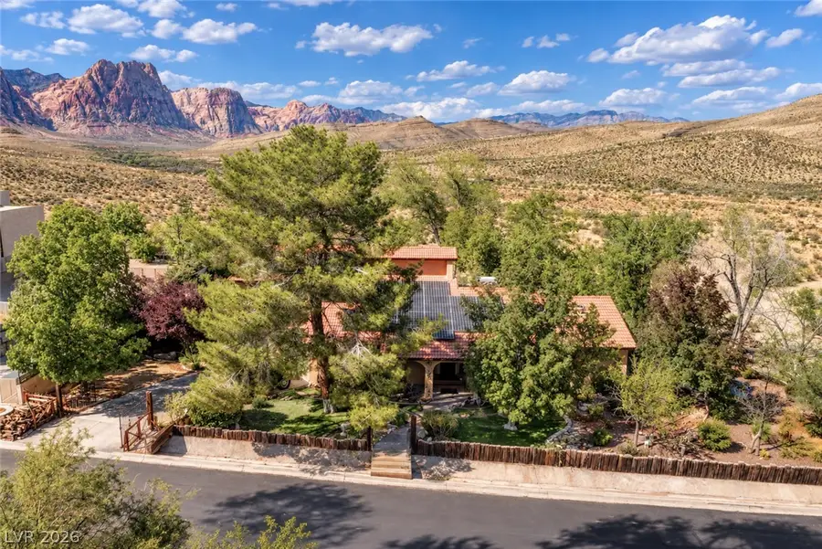 29 Cottonwood Drive, Blue Diamond, NV 89004 - #3