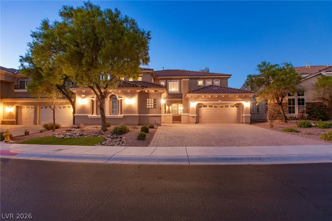 2780 Mingary Avenue, Henderson, NV 89044 - #1