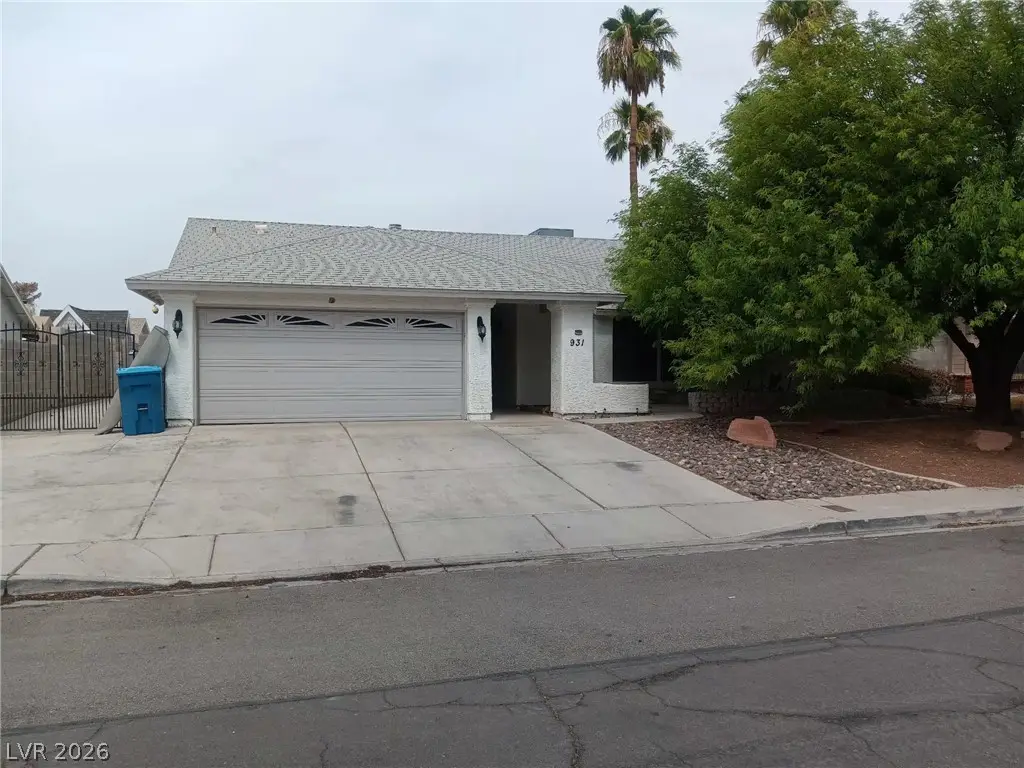 Address Withheld By Seller, Las Vegas, NV 89110 - #1