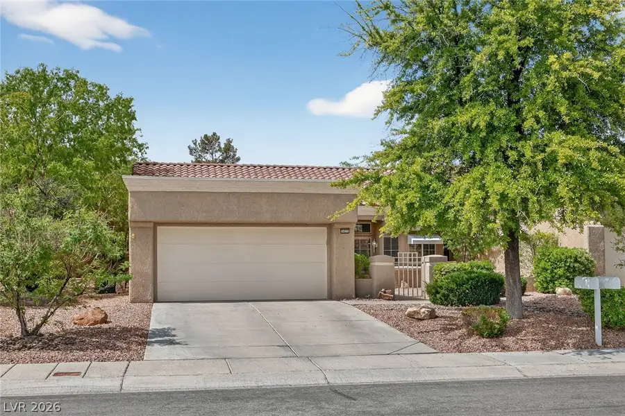 2425 Desert Butte Drive, Las Vegas, NV 89134 - #2