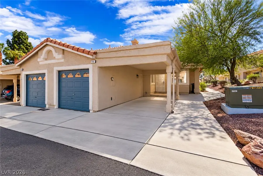 2207 Camel Mesa Drive, Laughlin, NV 89029 - #2