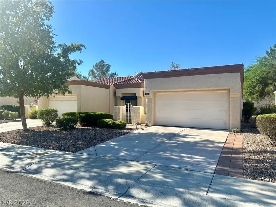 8621 Prairie Hill Drive, Las Vegas, NV 89134 - #3