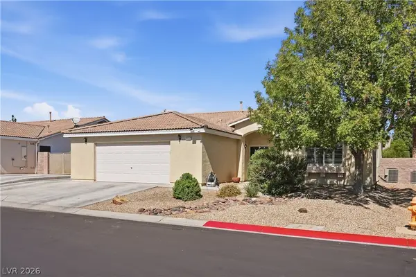 8018 Rushmore Avenue, Las Vegas, NV 89131