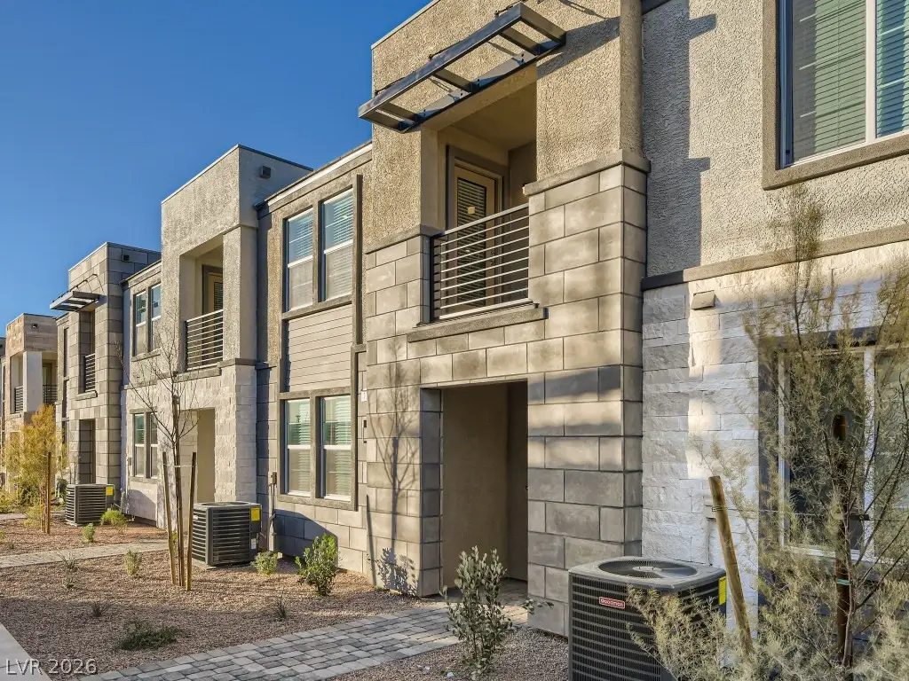 1104 Heliodor Avenue, Henderson, NV 89011 - #1
