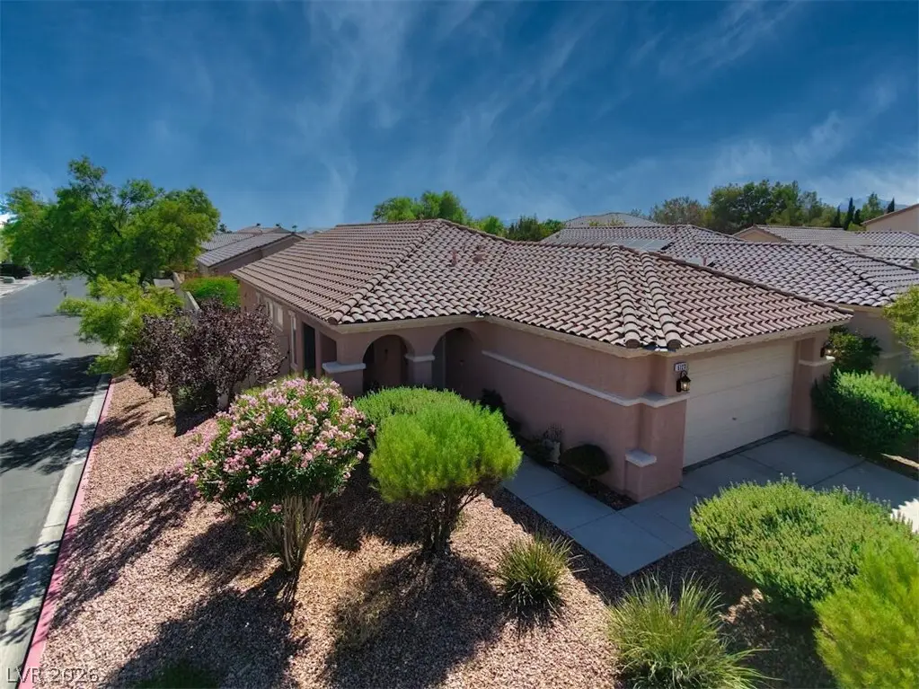5123 Opal Crest Avenue, Las Vegas, NV 89131 - #1