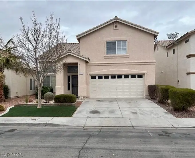 658 Emerald City Avenue, Las Vegas, NV 89183 - #1