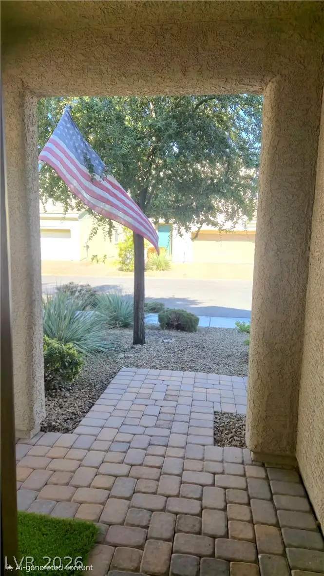 5843 Sleepy Willow Street, Las Vegas, NV 89148 - #2