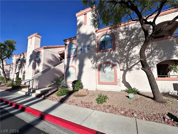 7570 W Flamingo Road #215, Las Vegas, NV 89147