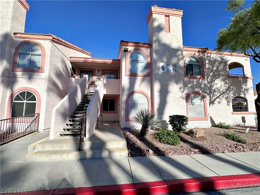 7570 W Flamingo Road #215, Las Vegas, NV 89147 - #2