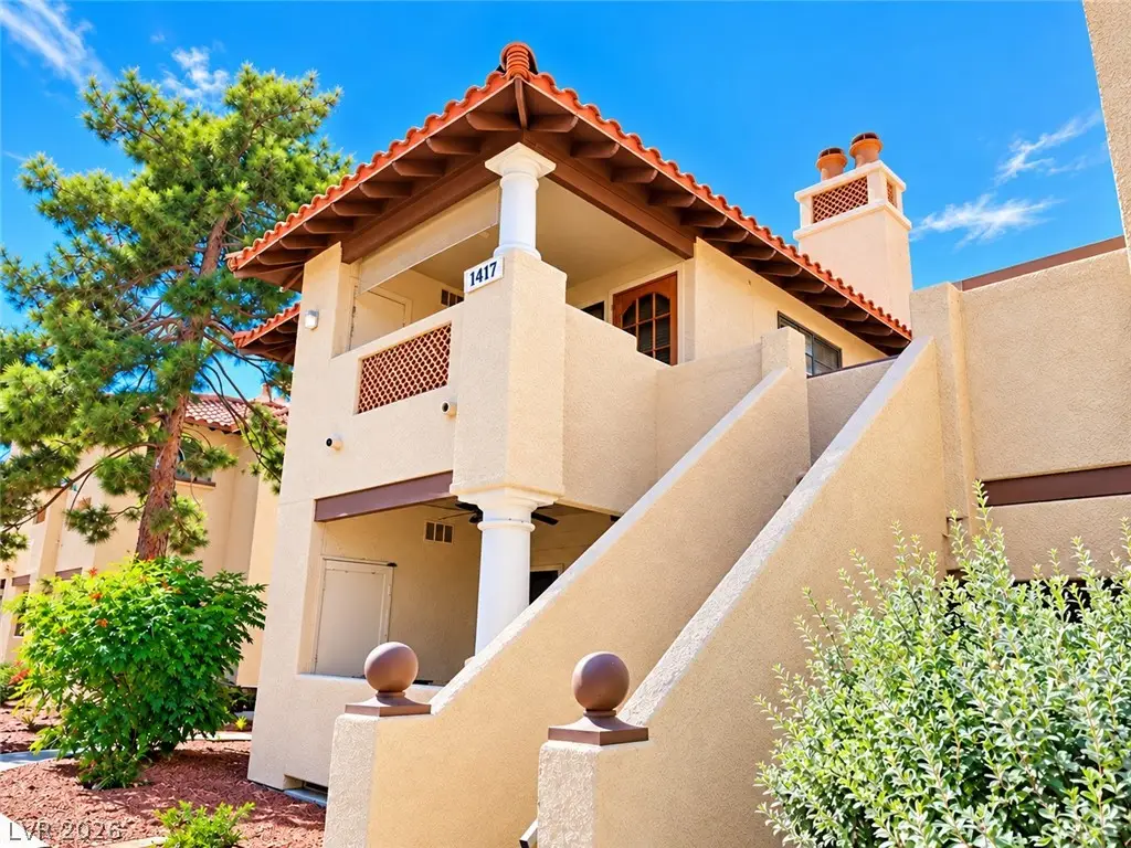 1417 Santa Margarita Street #G, Las Vegas, NV 89146 - #1