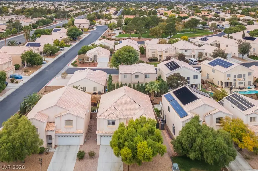 7633 Rainbow Cove Drive, Las Vegas, NV 89131 - #3