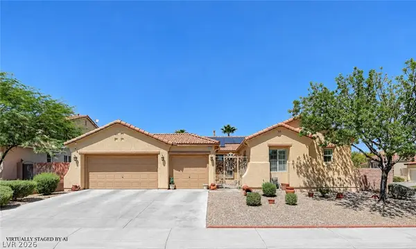 1720 Silent Sunset Avenue, North Las Vegas, NV 89084