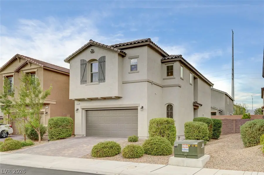 4114 Billowing Breeze Avenue, North Las Vegas, NV 89081 - #3