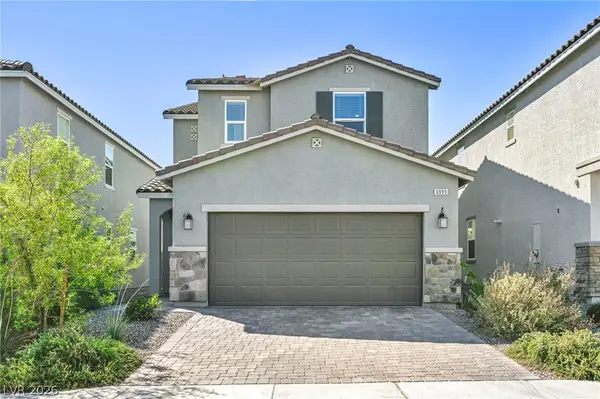 6999 Bard Avenue, Las Vegas, NV 89113