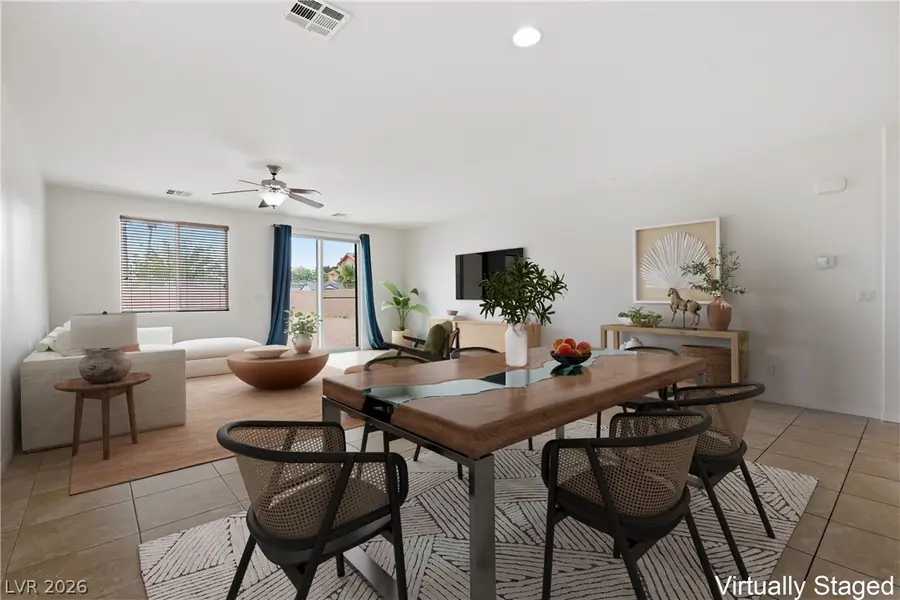 4744 High Anchor Street, Las Vegas, NV 89121 - #3