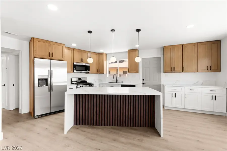 4736 Newton Drive, Las Vegas, NV 89121 - #2