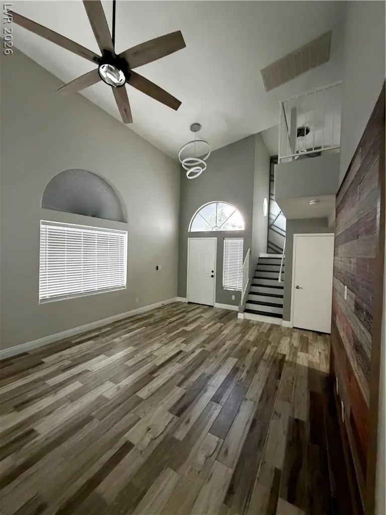 3897 Captain Jon Avenue, Las Vegas, NV 89104 - #3