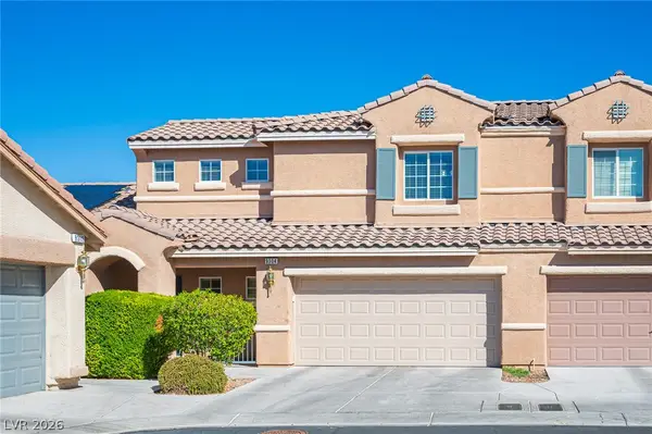 9304 Buttercup Court, Las Vegas, NV 89149
