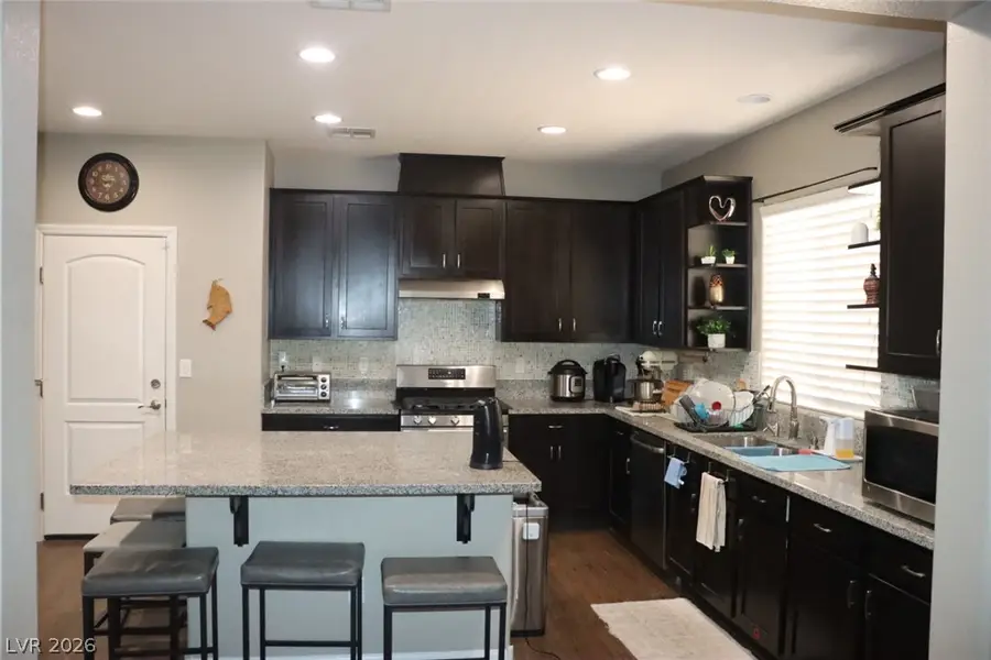 1517 Eagles Pass Avenue, North Las Vegas, NV 89084 - #3