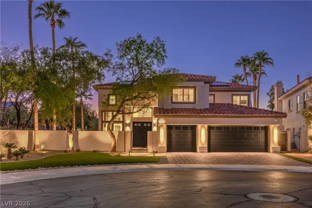 8432 Paseo Vista Drive, Las Vegas, NV 89128 - #1