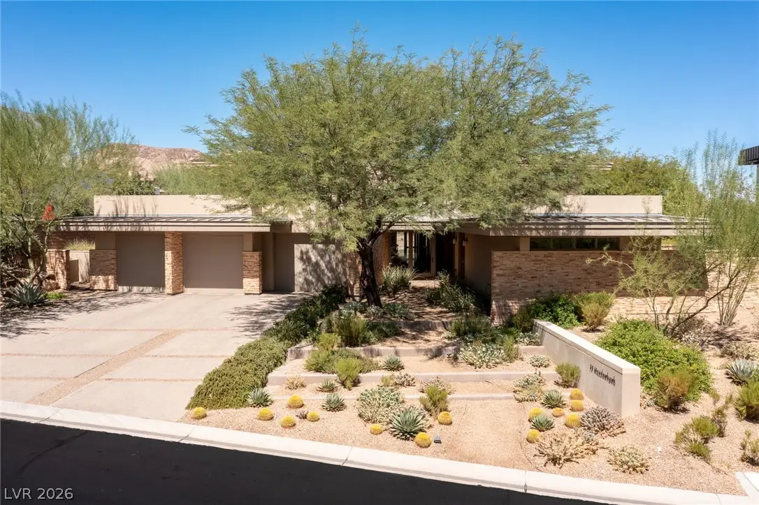 58 Meadowhawk Lane, Las Vegas, NV 89135 - #1