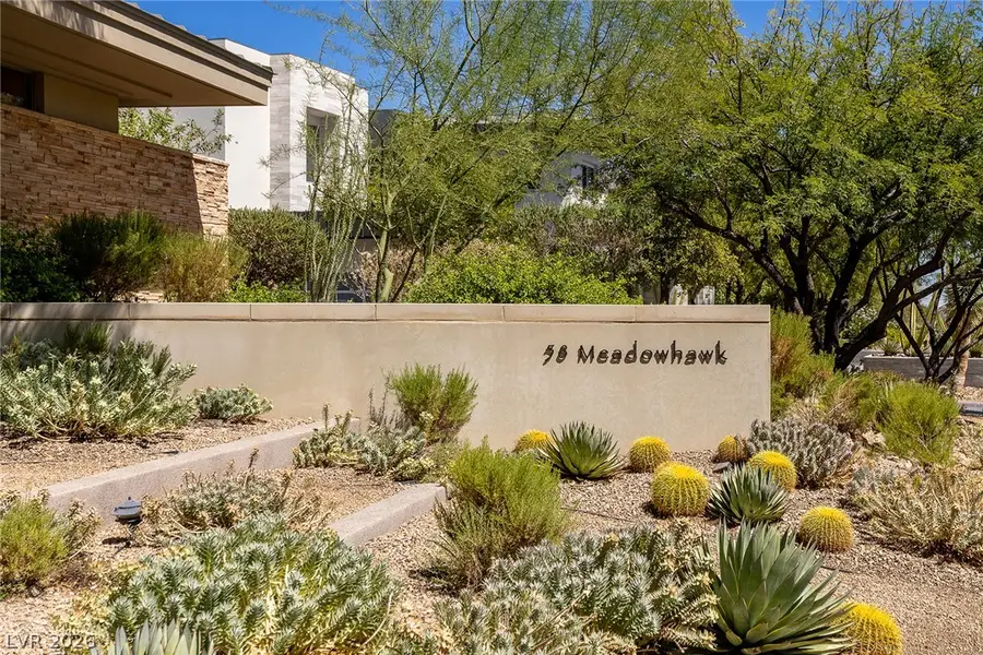 58 Meadowhawk Lane, Las Vegas, NV 89135 - #2