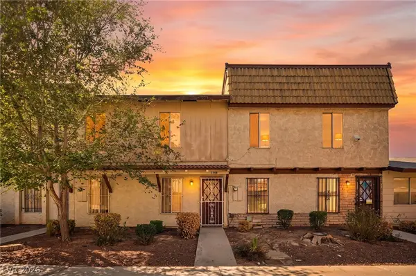 3968 Visby Lane, Las Vegas, NV 89119