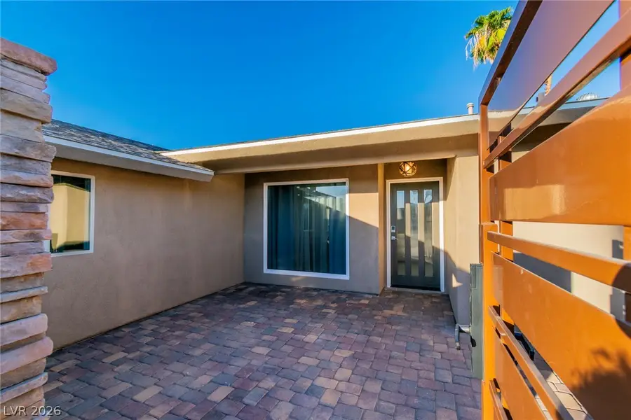 4170 Sheppard Drive, Las Vegas, NV 89121 - #2