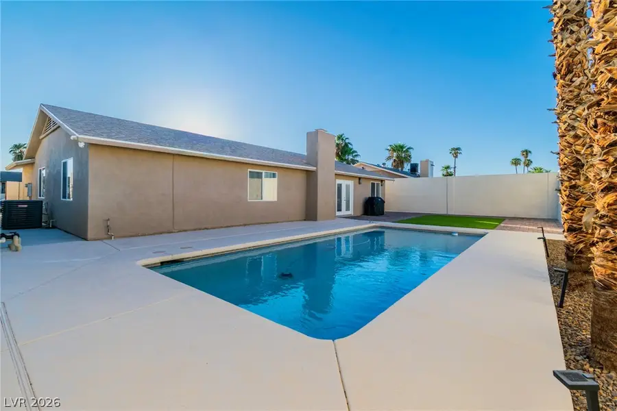 4170 Sheppard Drive, Las Vegas, NV 89121 - #3