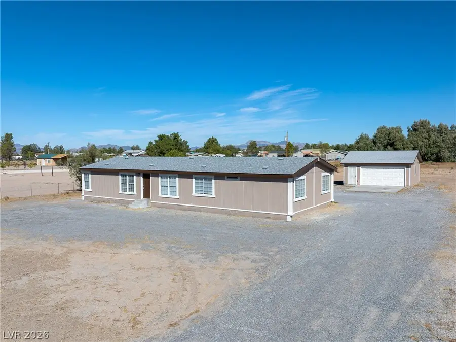 1700 Casey Road, Pahrump, NV 89048 - #2