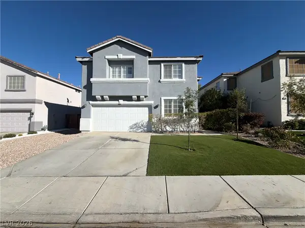 2559 Hitchcock Street, Henderson, NV 89052