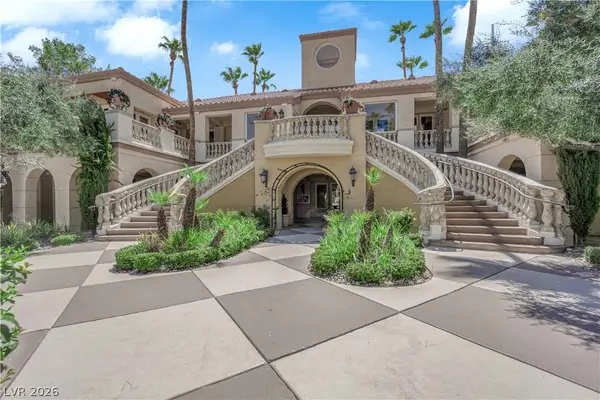 220 E Flamingo Road #117, Las Vegas, NV 89169