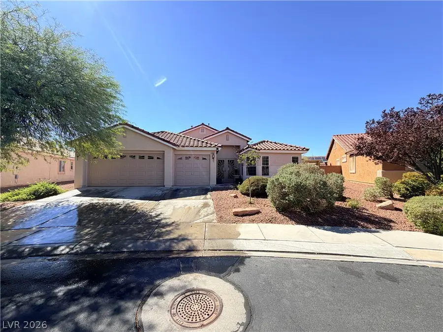 3917 Robin Knot Court, North Las Vegas, NV 89084 - #2