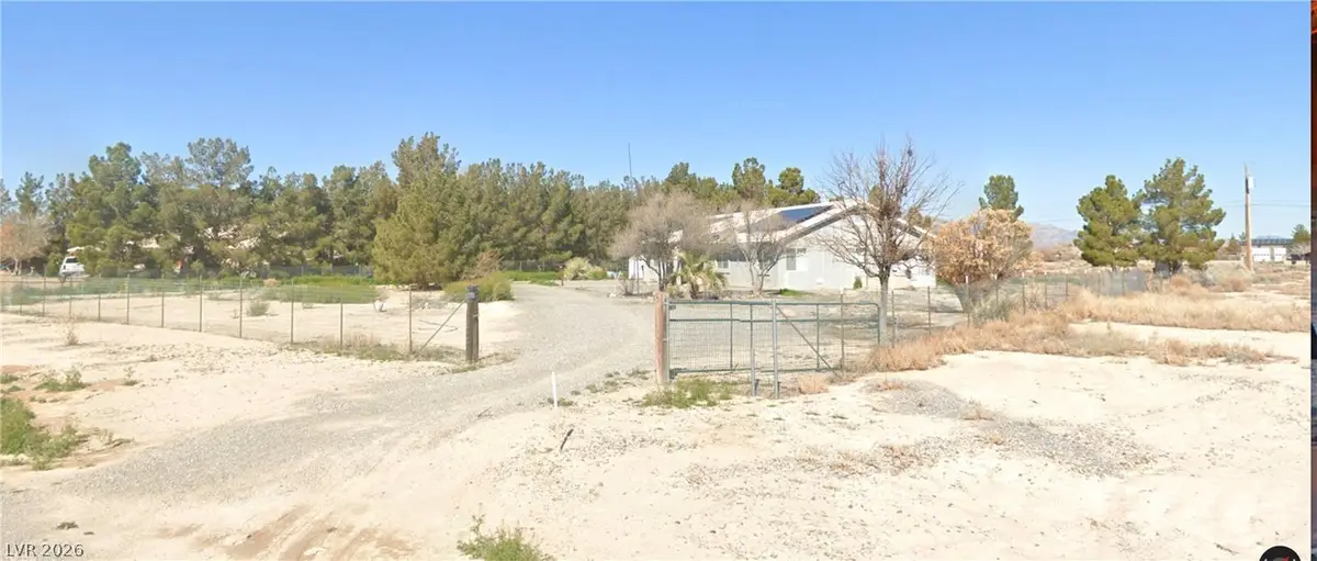 940 Indian Road, Pahrump, NV 89048 - #1