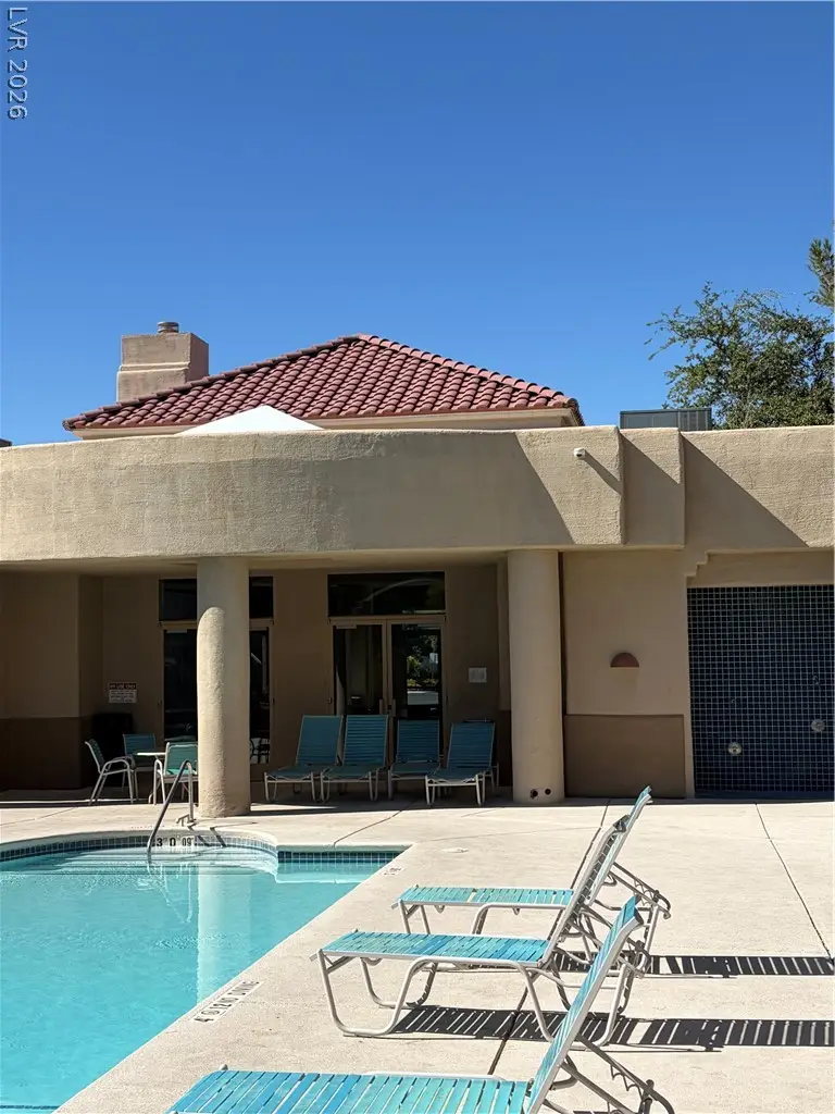 1901 Rio Canyon Court #202, Las Vegas, NV 89128 - #1