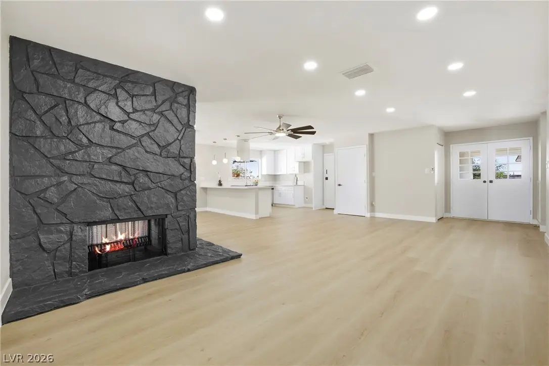 324 Lakehurst Road, Las Vegas, NV 89145 - #1